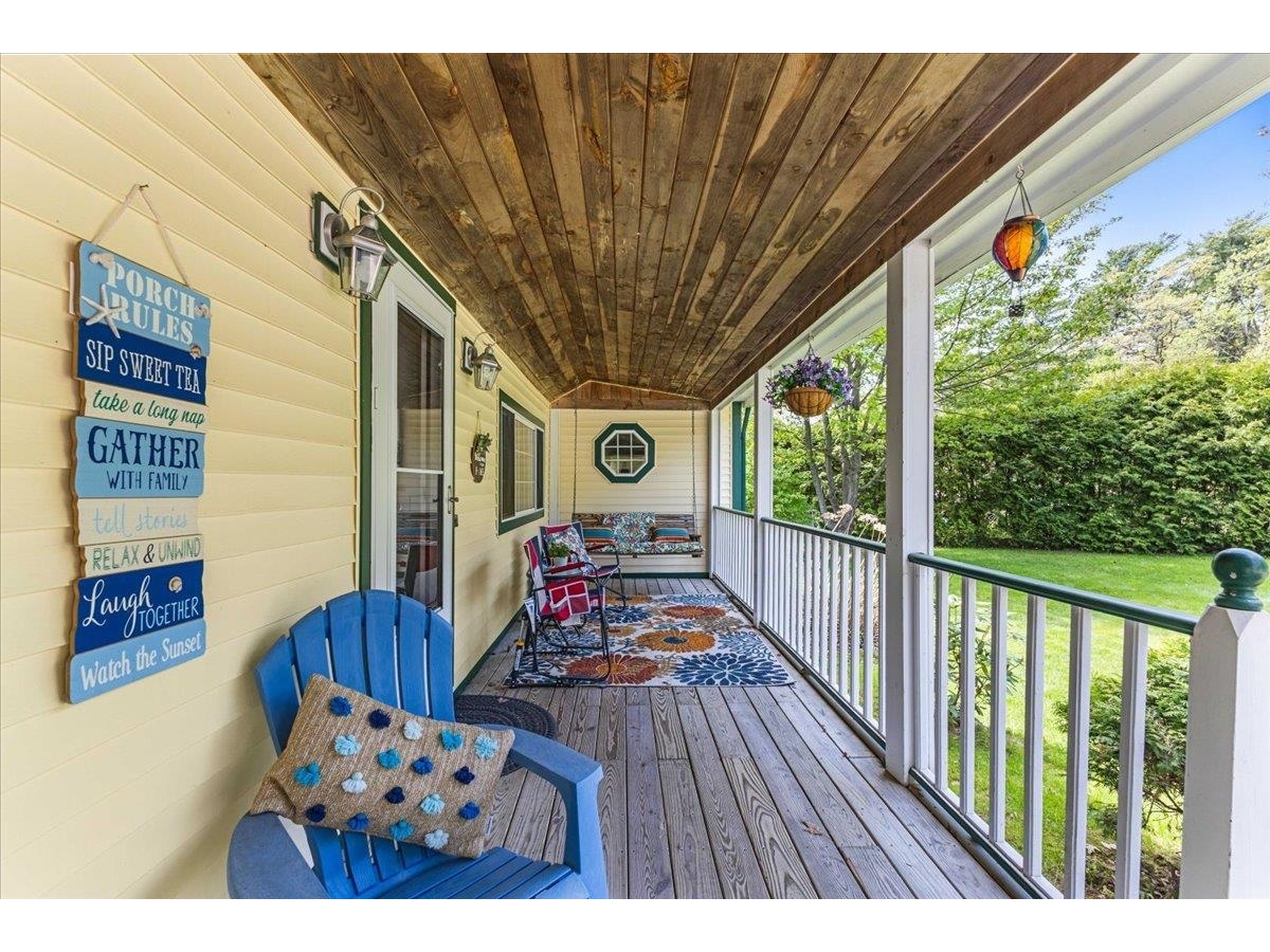 573 Holy Cross Road