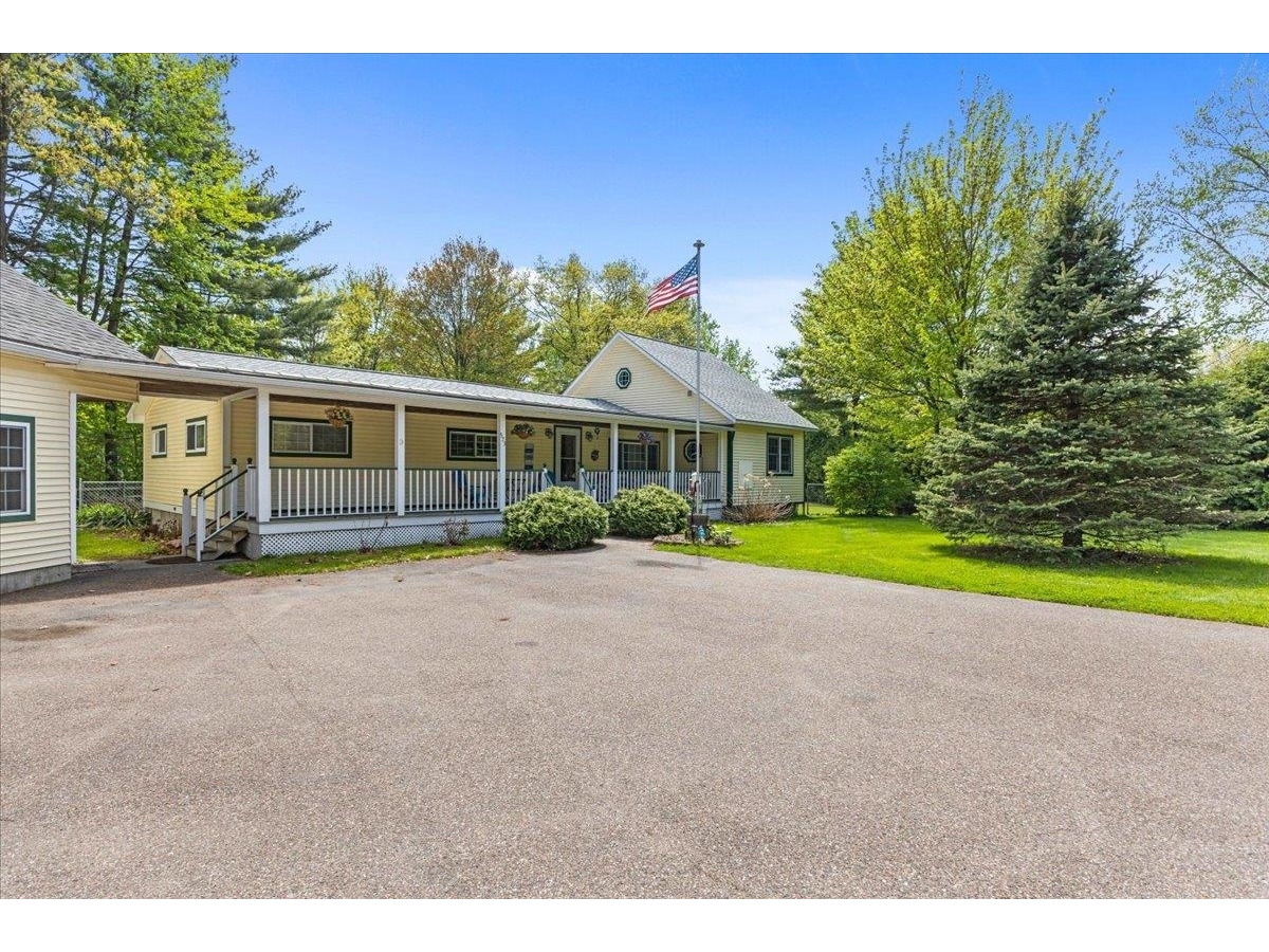 573 Holy Cross Road