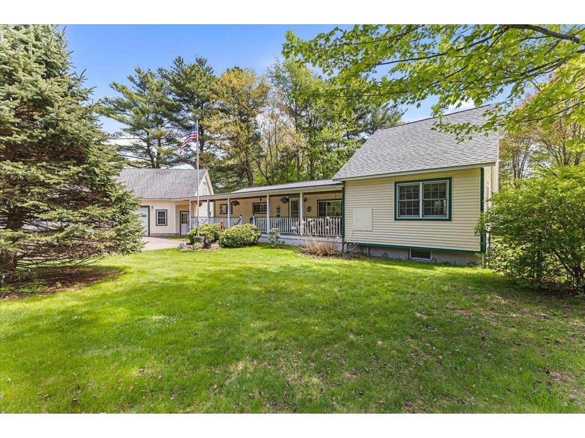 573 Holy Cross Road