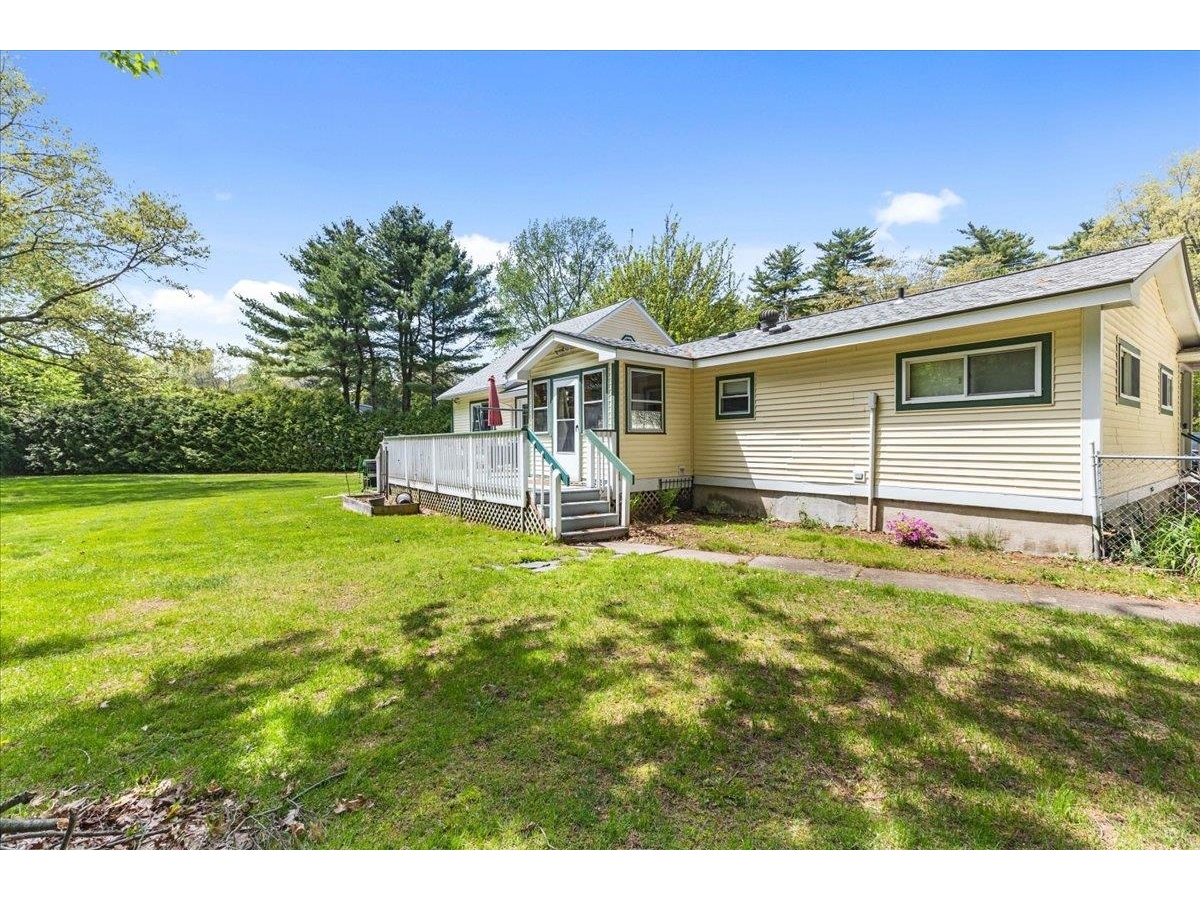 573 Holy Cross Road