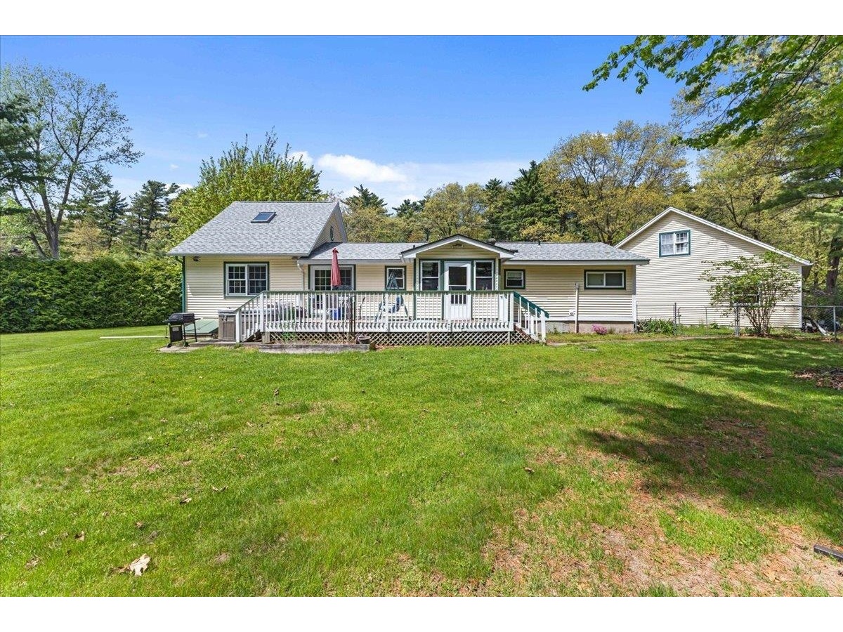 573 Holy Cross Road