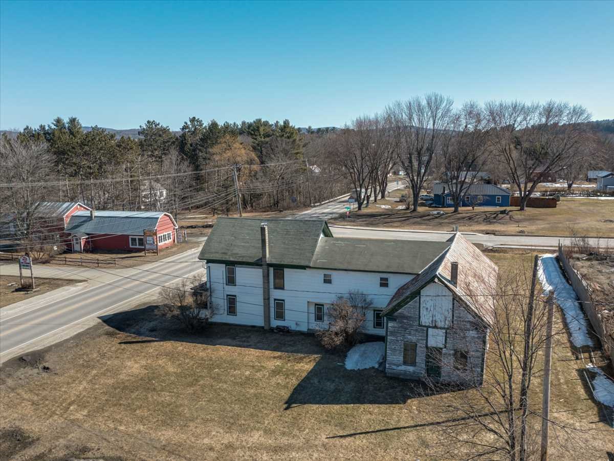 573 LaPorte Road