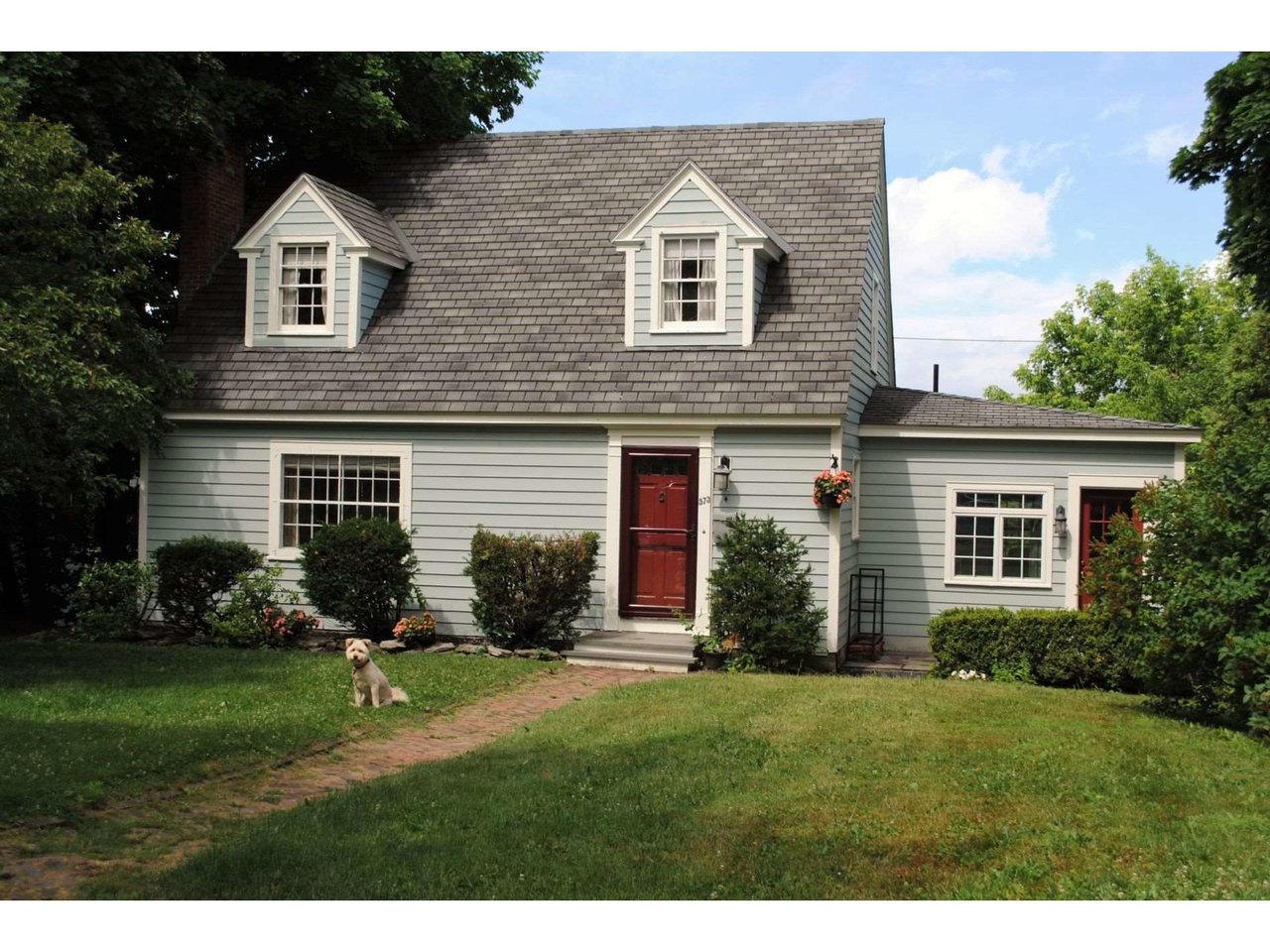 573 South Willard Street