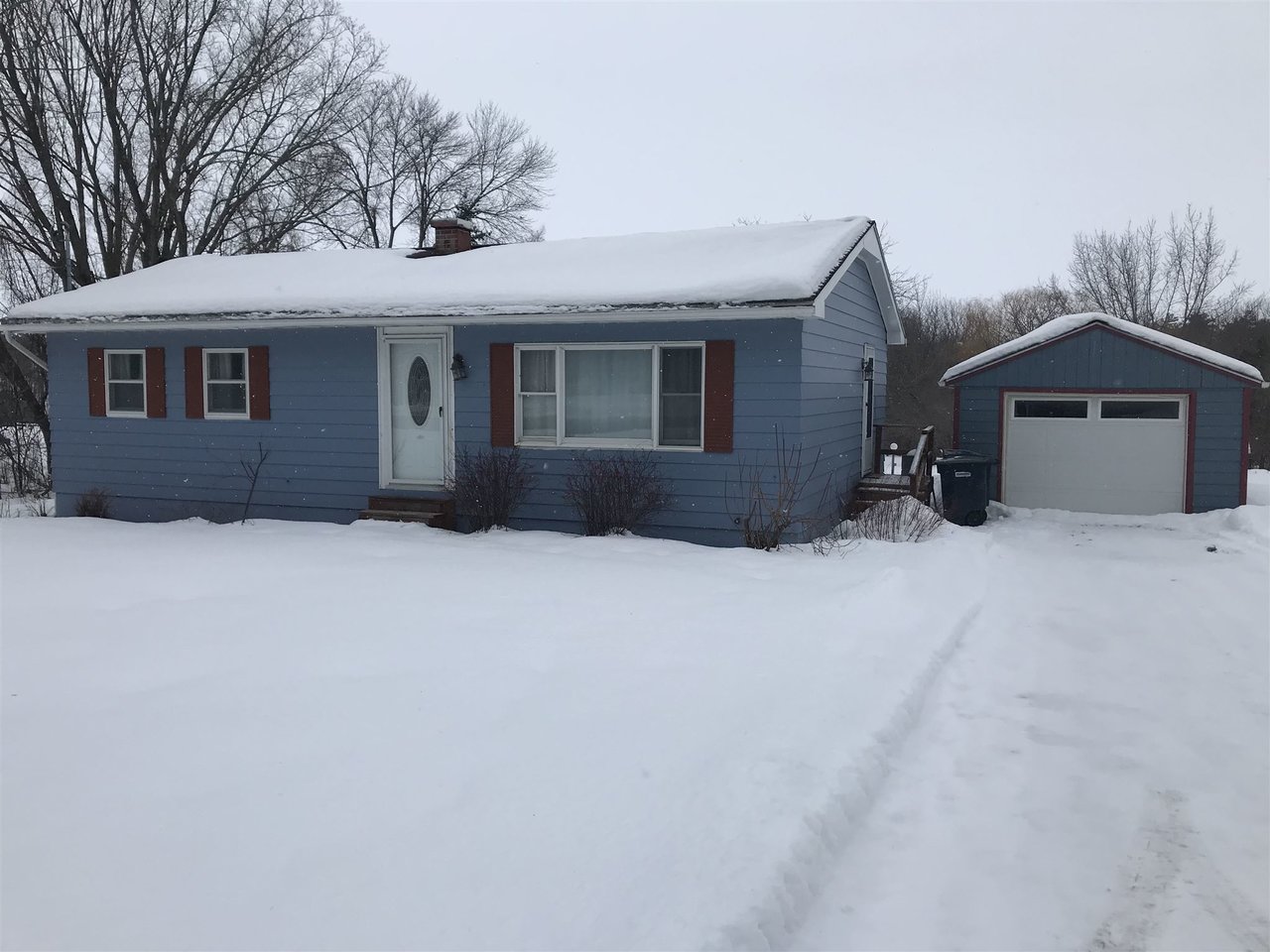 5739 Georgia Shore Road
