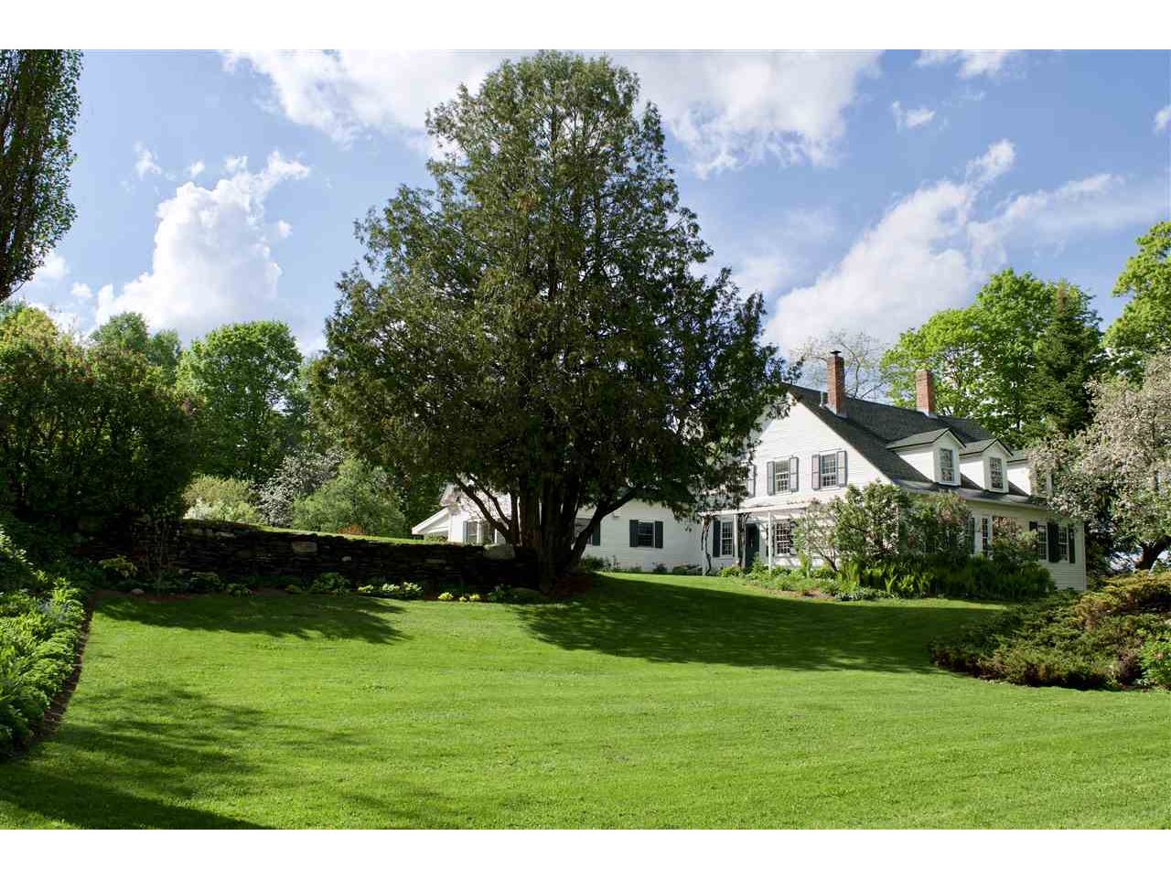 574 Ketchum Hill Road