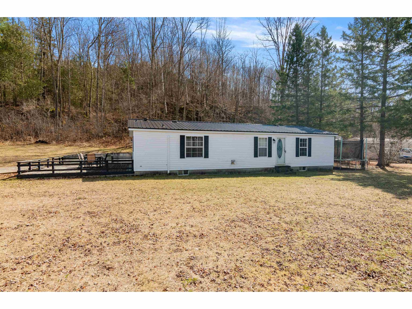 574 Stone Bridge Road