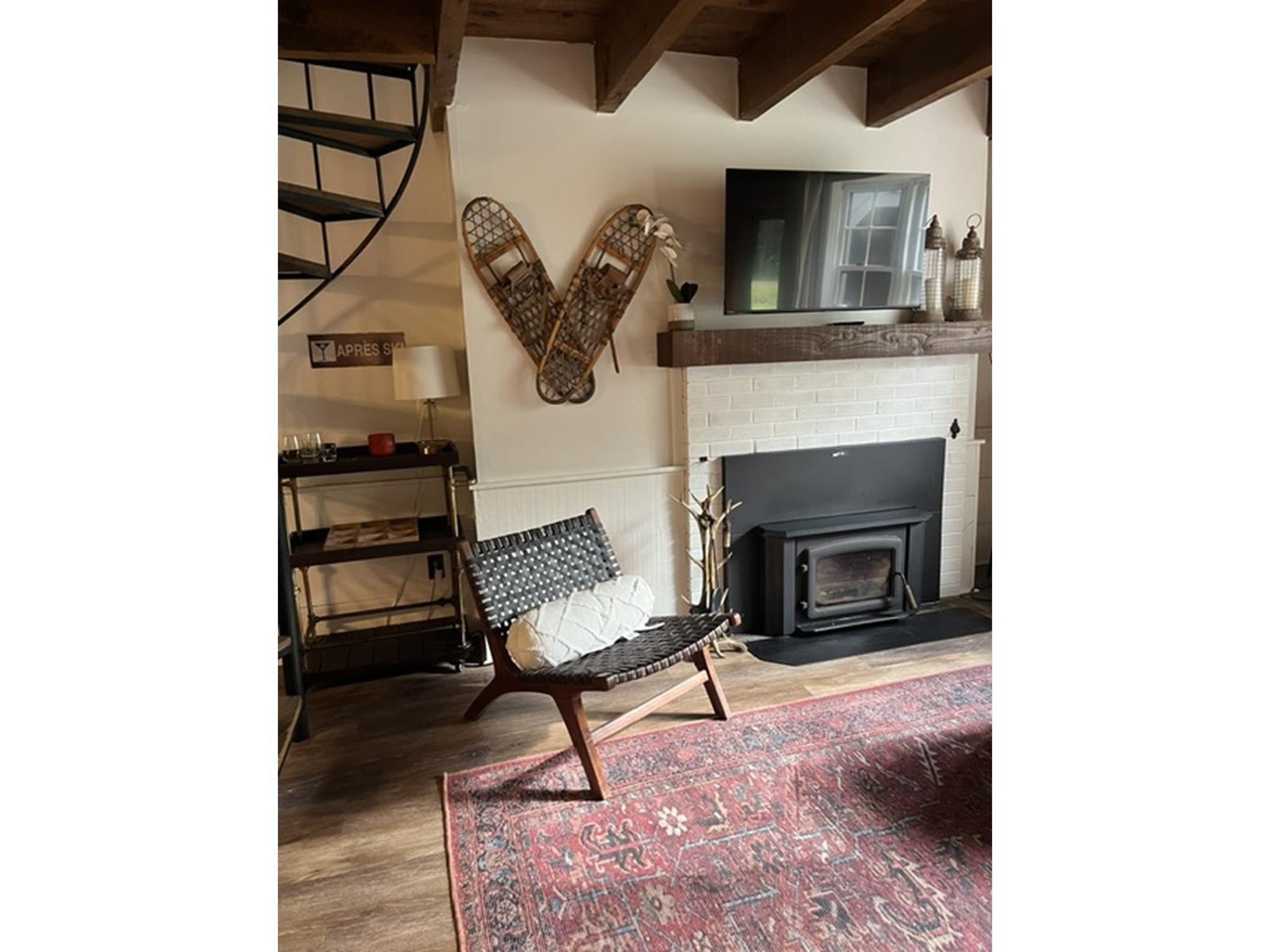 Woodstove