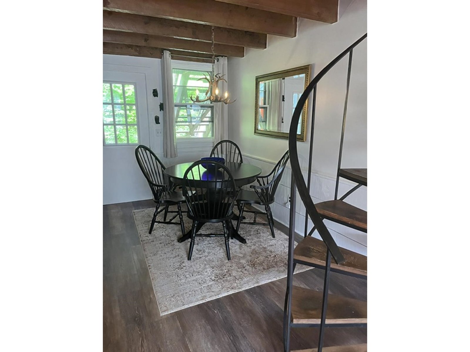 574 Willard Road, Unit 2C