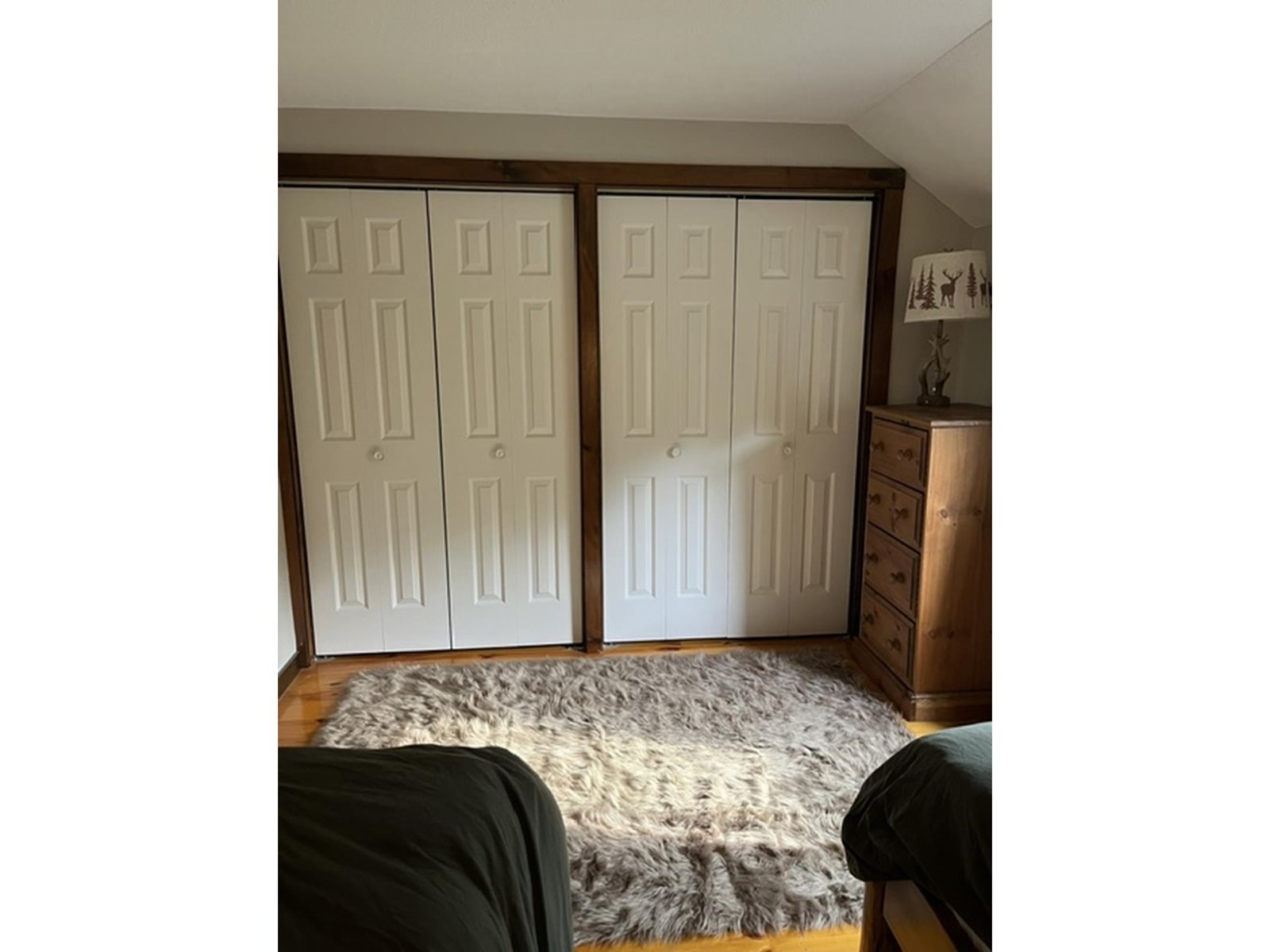 Kids room
