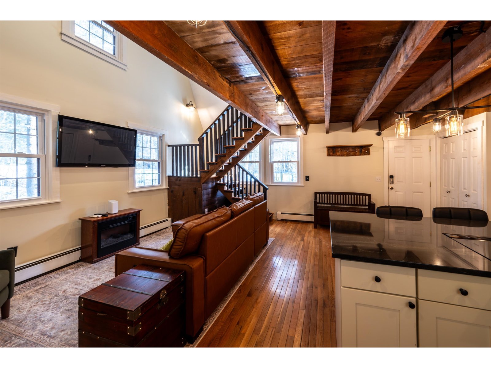 574 Willard Road, Unit 4A