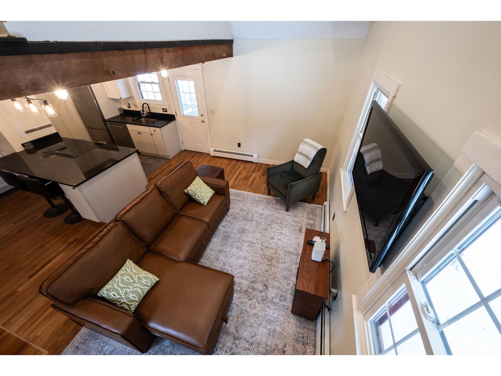 574 Willard Road, Unit 4A