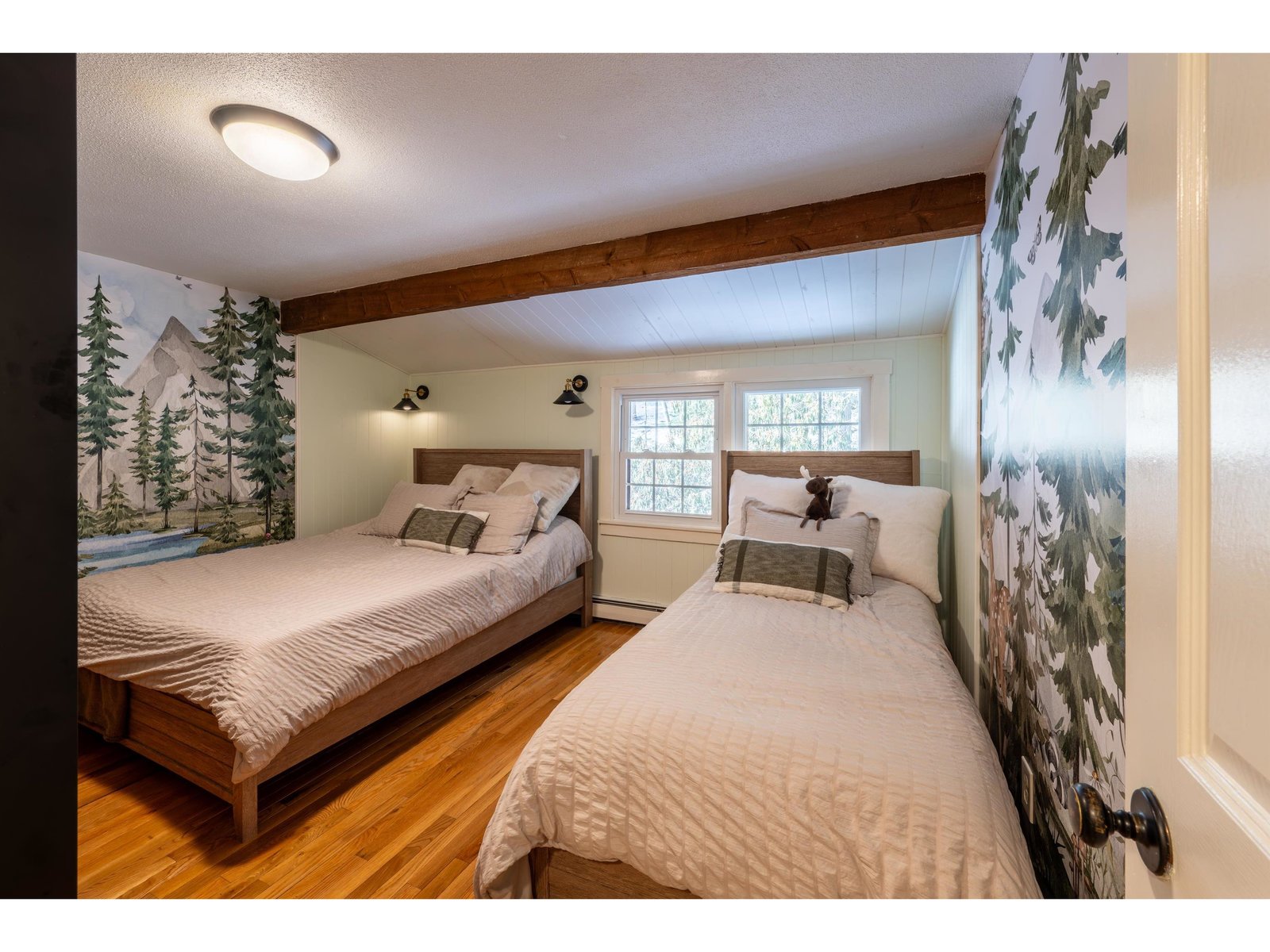 574 Willard Road, Unit 4A