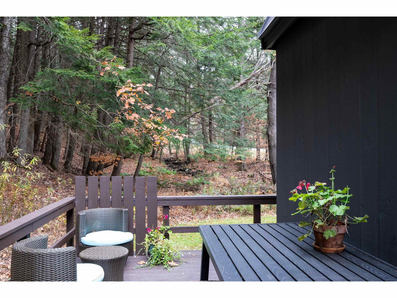 574 Willard Road, Unit 4A