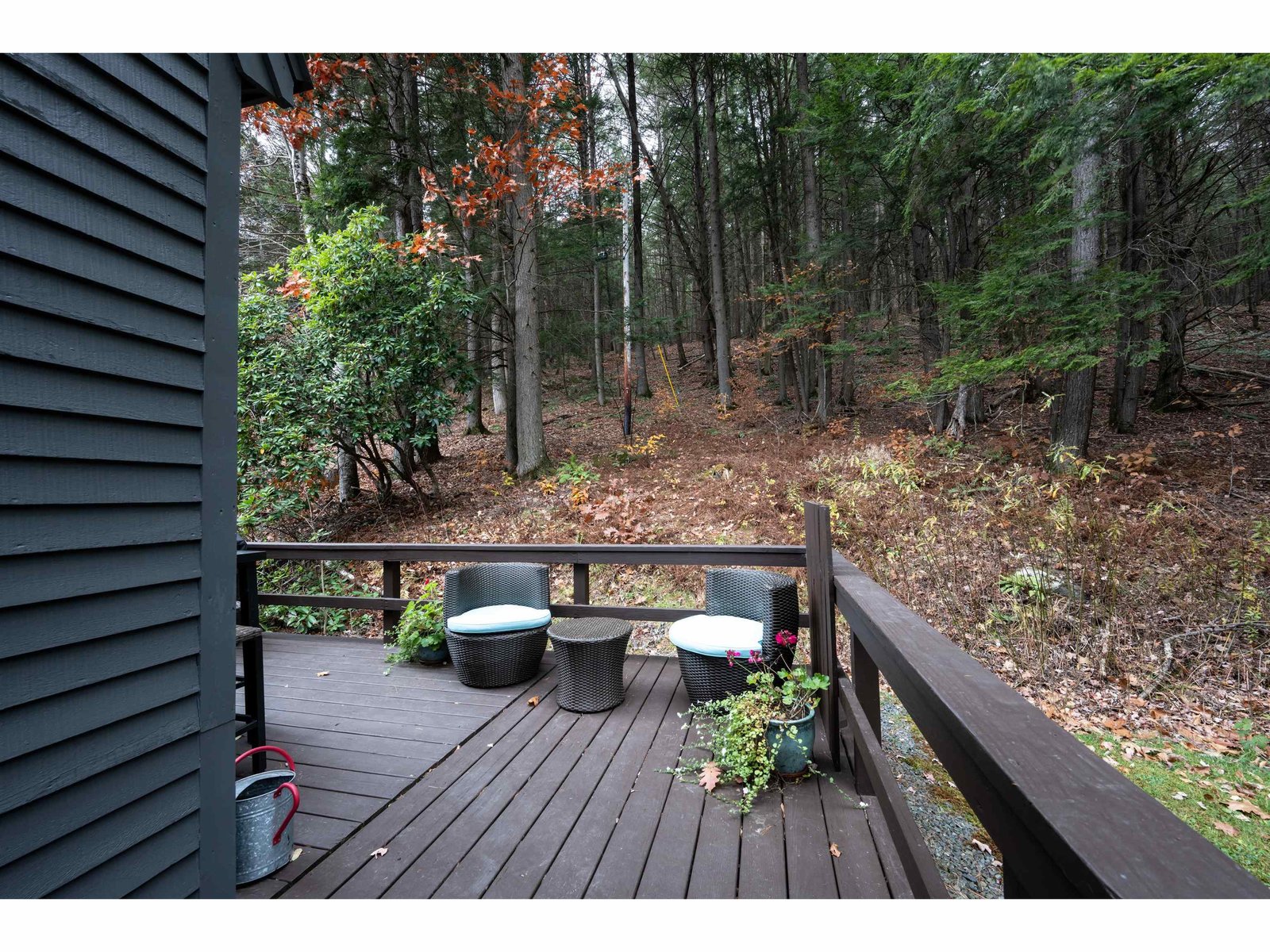 574 Willard Road, Unit 4A