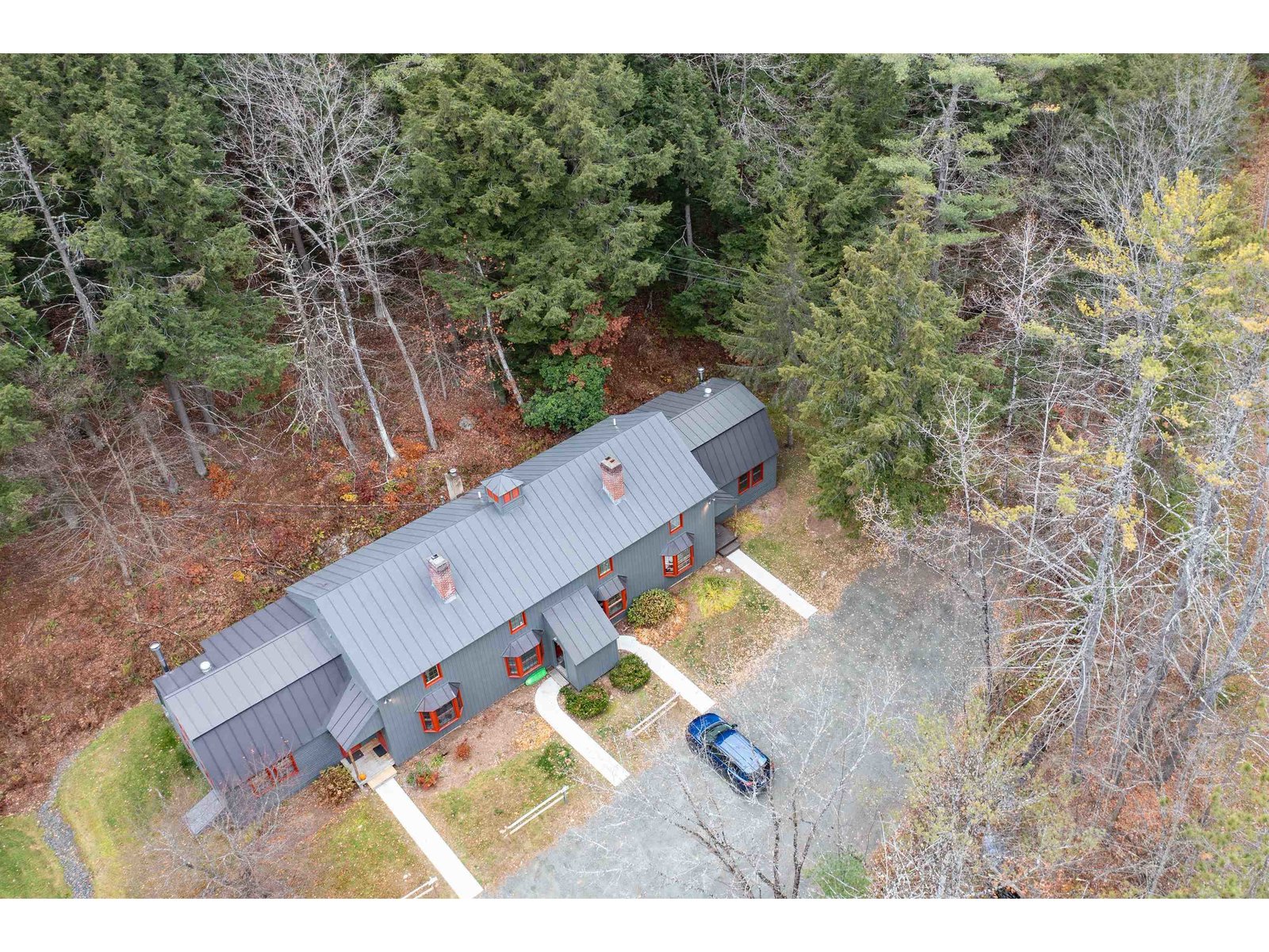 574 Willard Road, Unit 4A