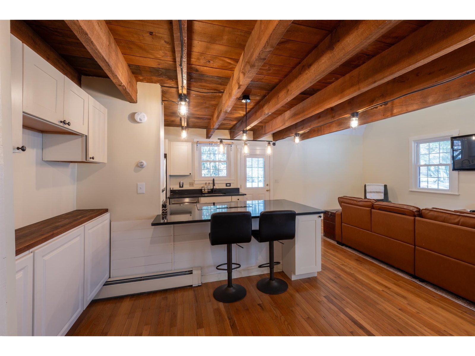 574 Willard Road, Unit 4A