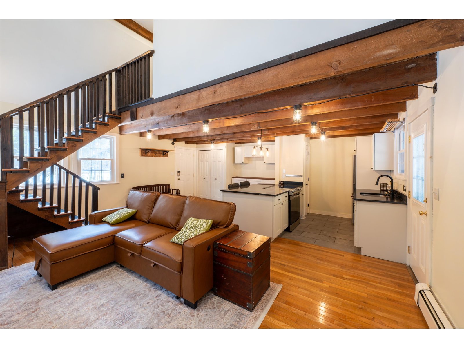 574 Willard Road, Unit 4A