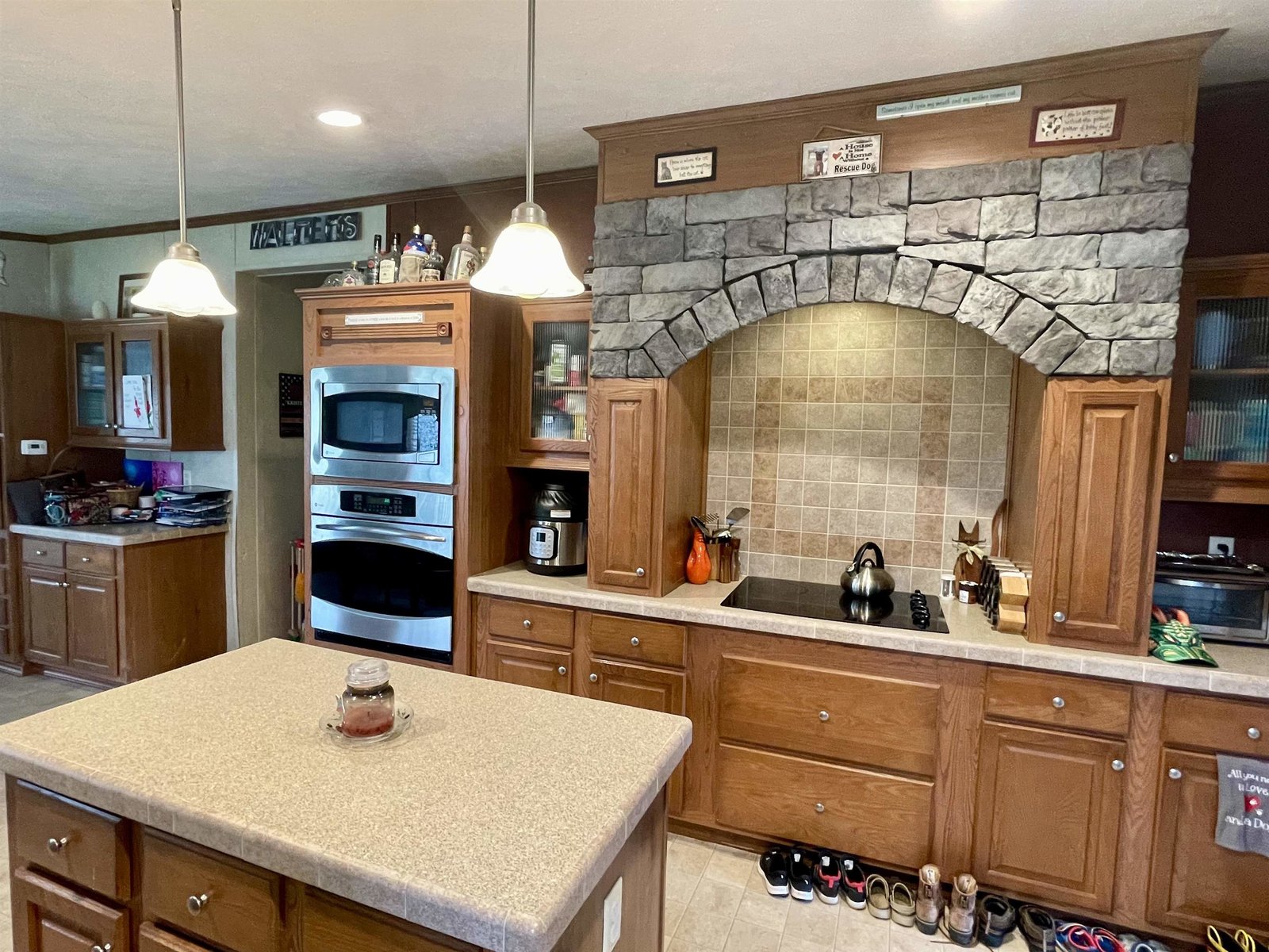 Beautiful Kitchen