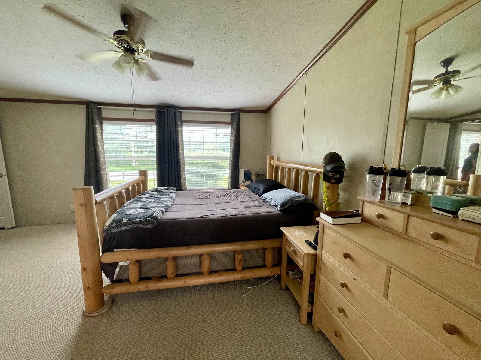 5746 Burton Hill Road