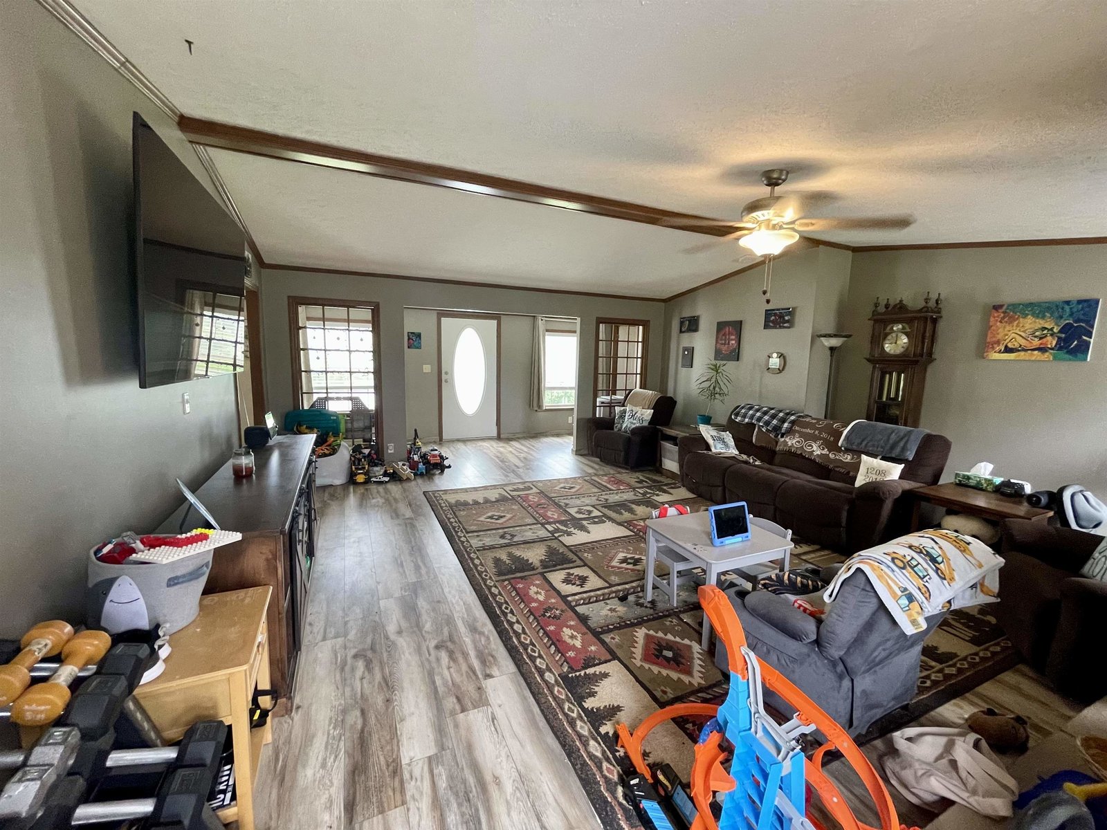 5746 Burton Hill Road