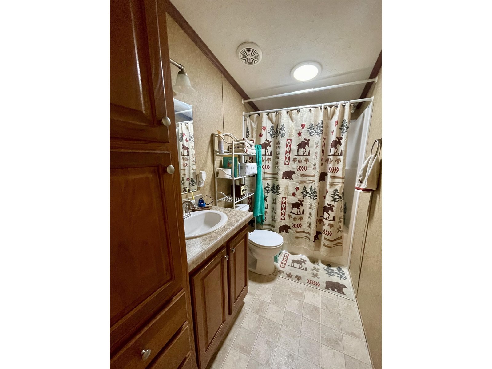 Full Bath