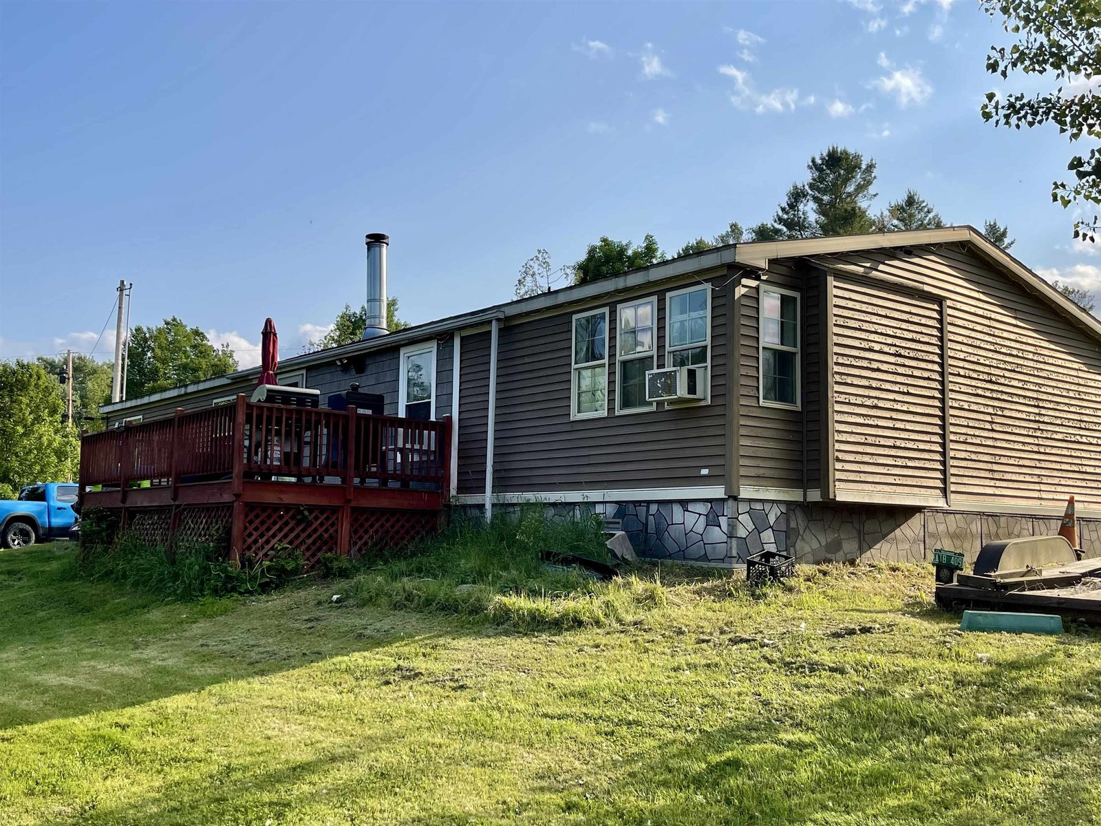 5746 Burton Hill Road
