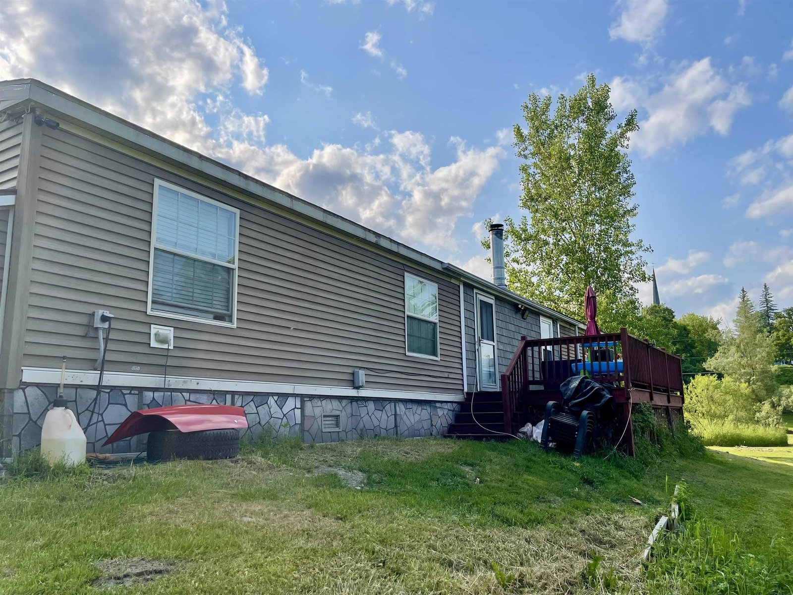 5746 Burton Hill Road