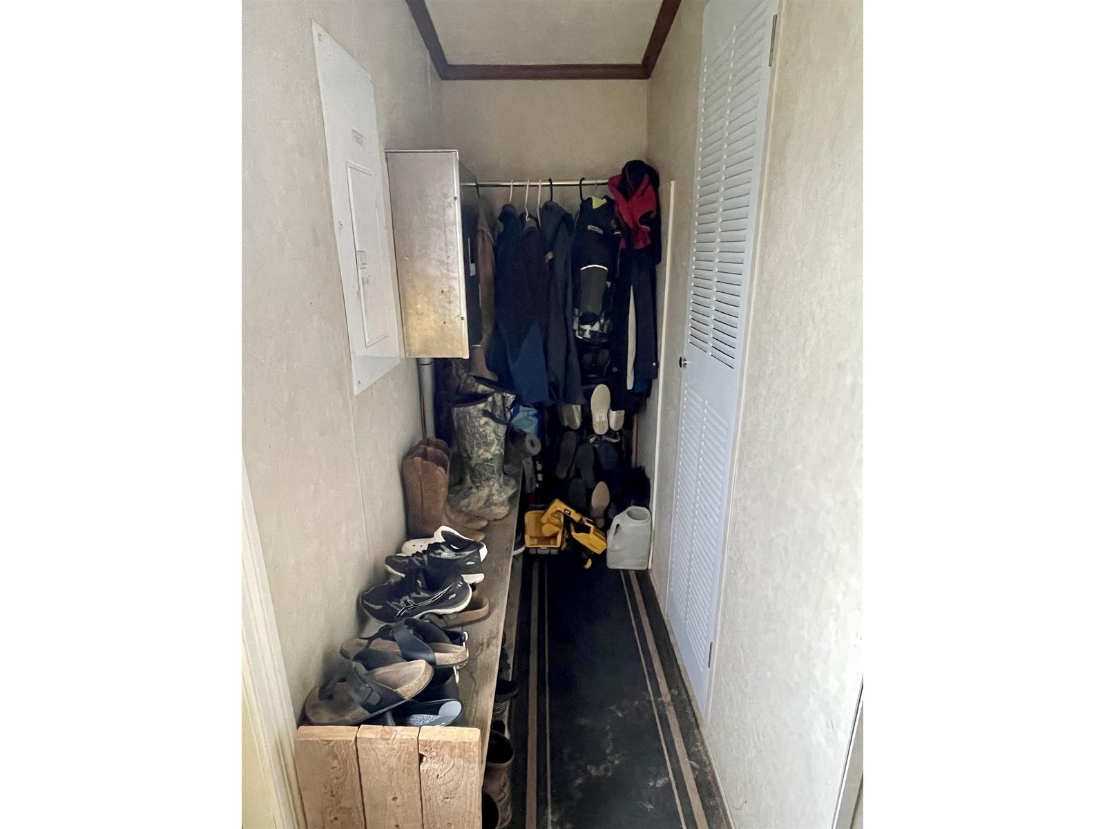 Mudroom