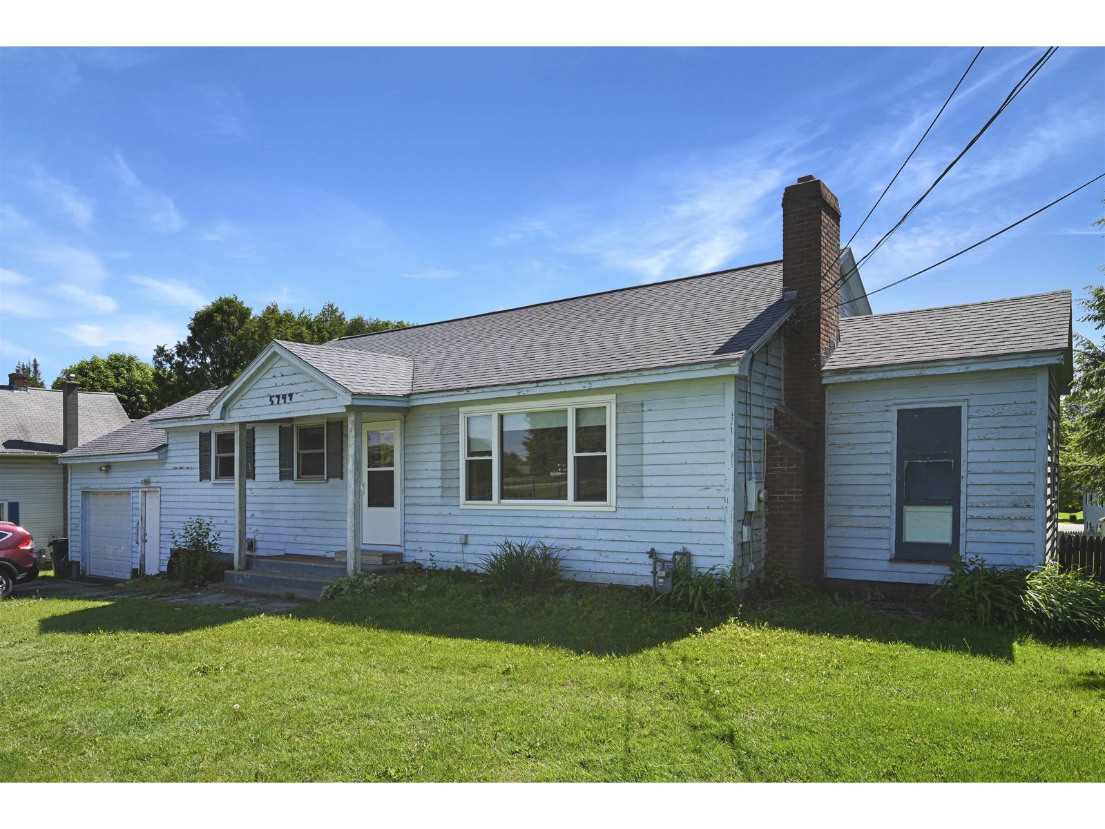5747 Shelburne Road