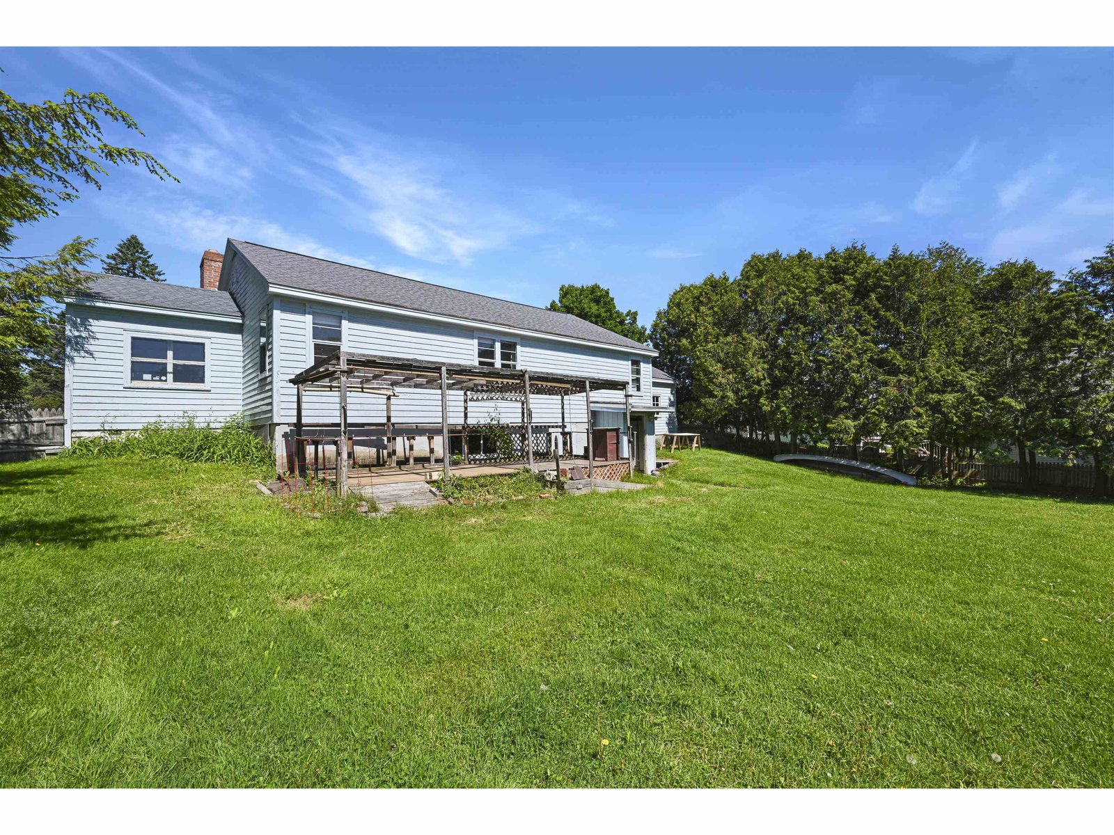 5747 Shelburne Road