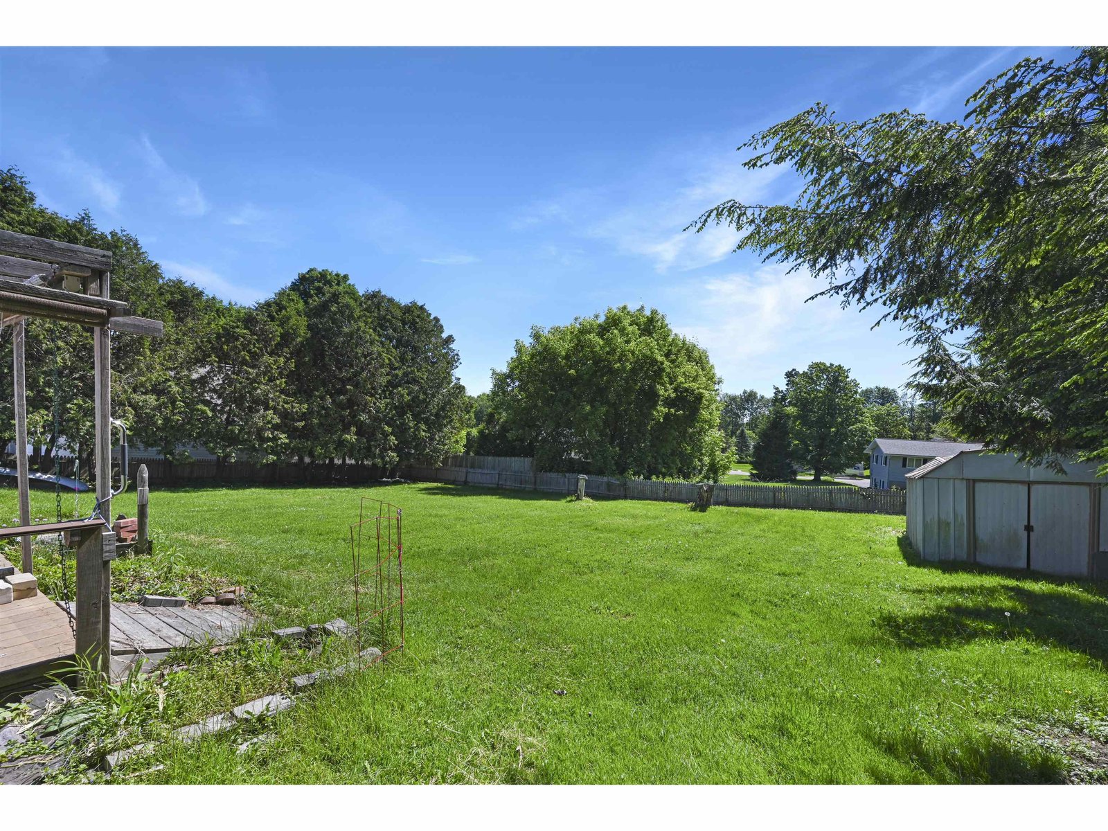 5747 Shelburne Road