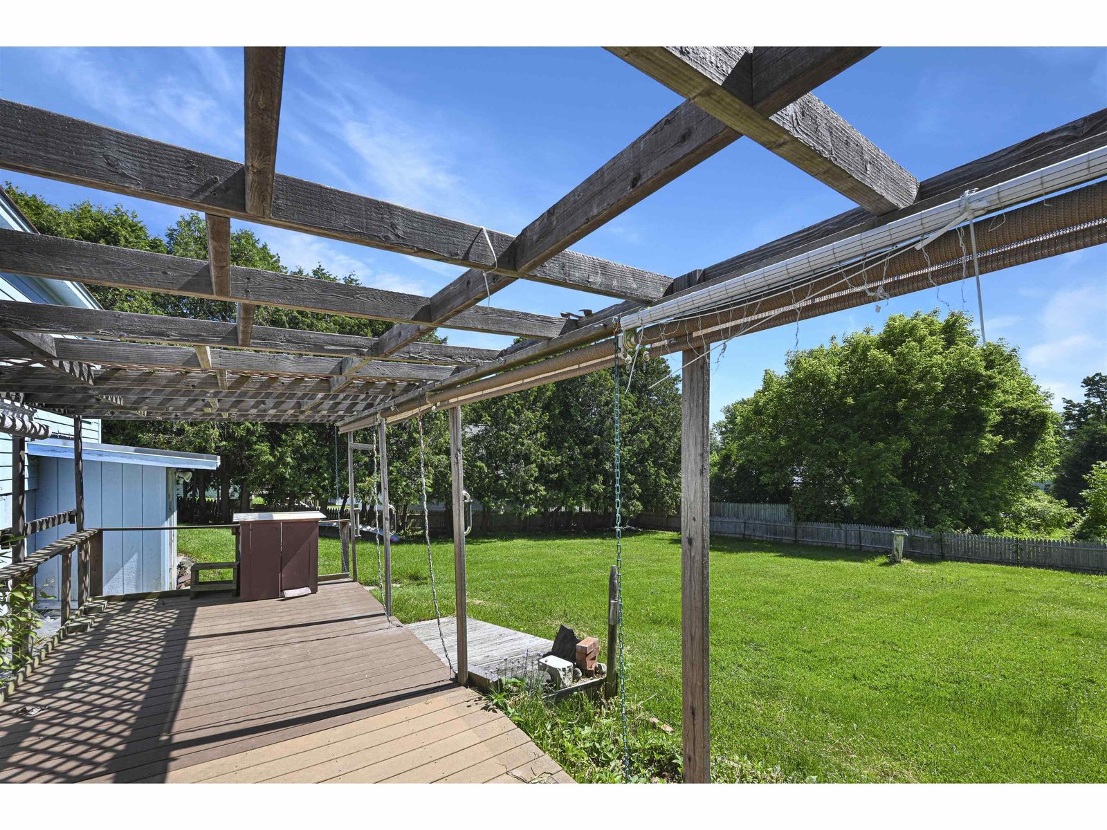 5747 Shelburne Road