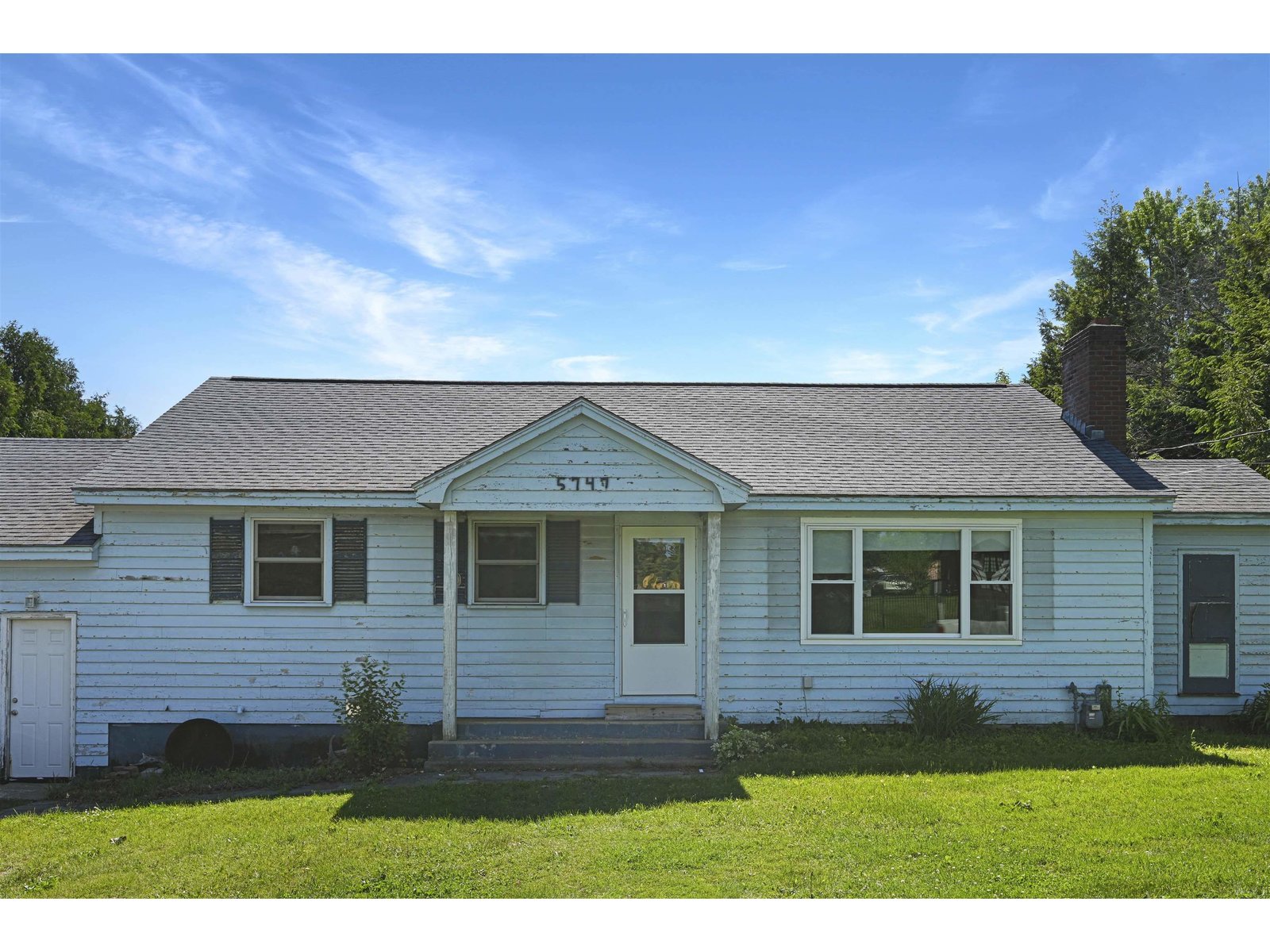 5747 Shelburne Road
