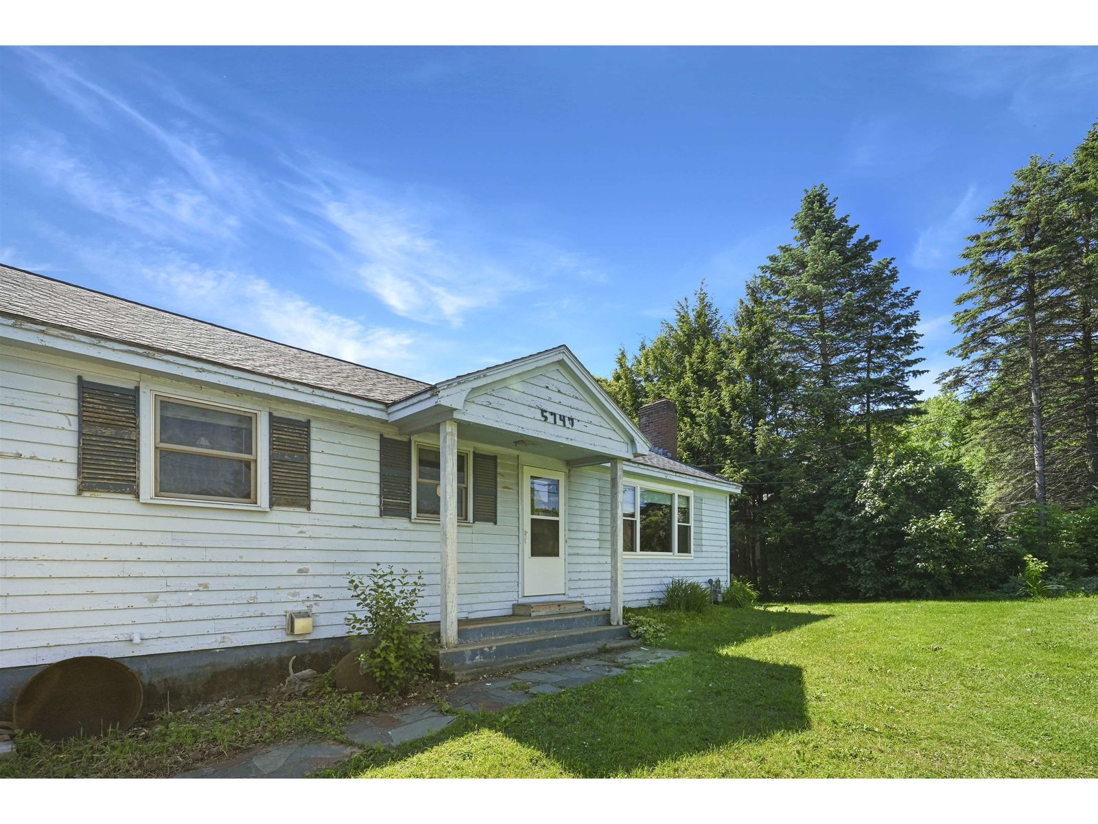 5747 Shelburne Road