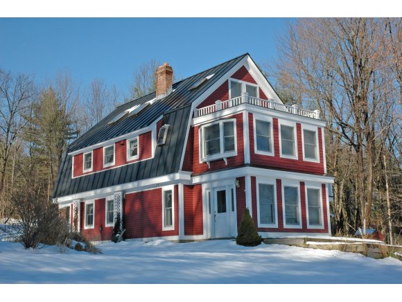 575 East Hill Road