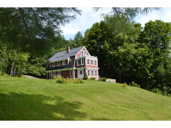 575 East Hill Road