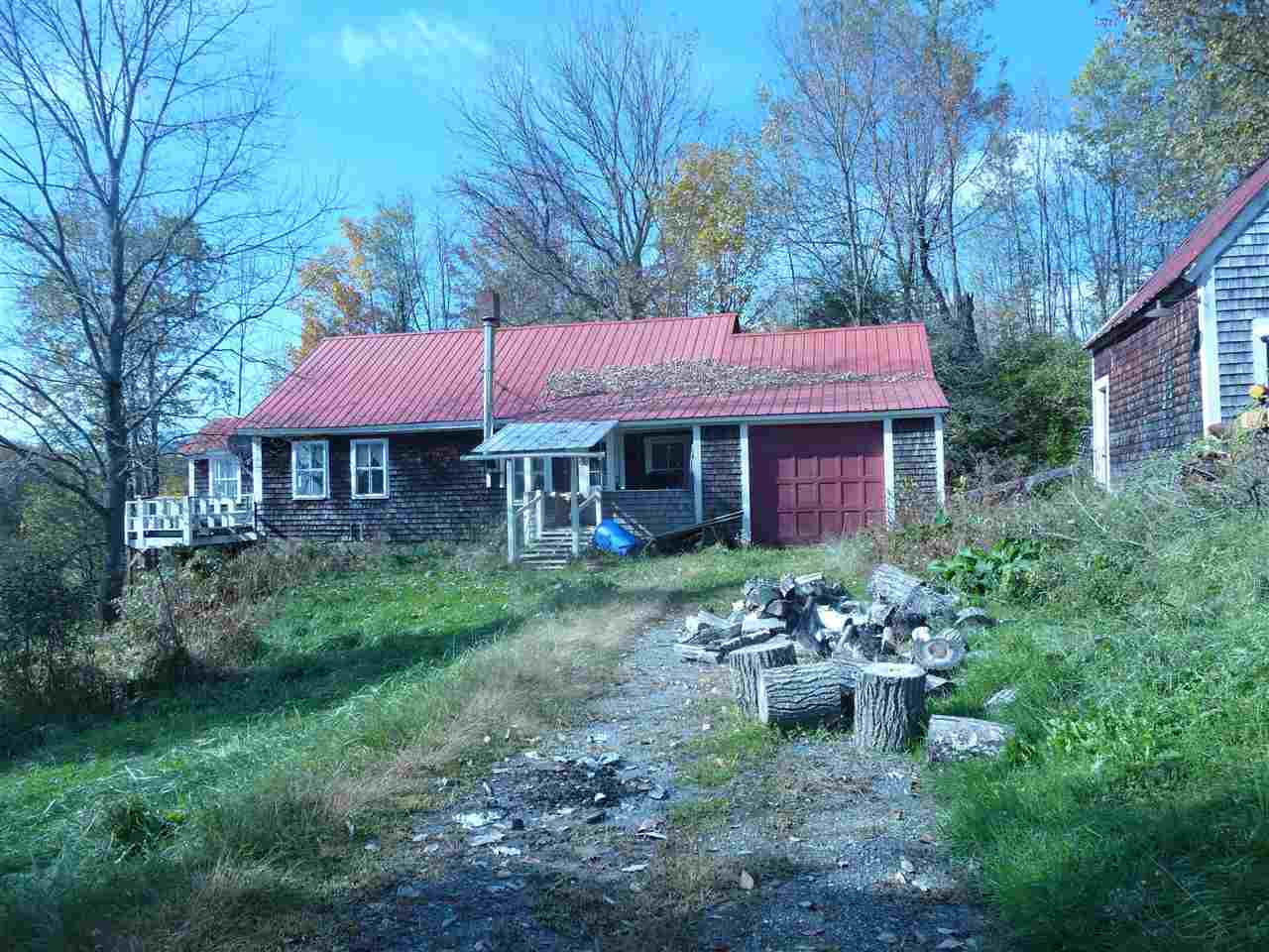 575 Hunter Road
