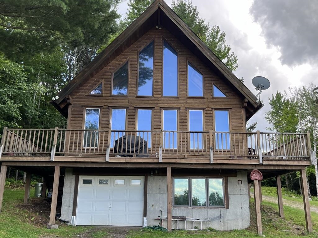575 Lucier Road