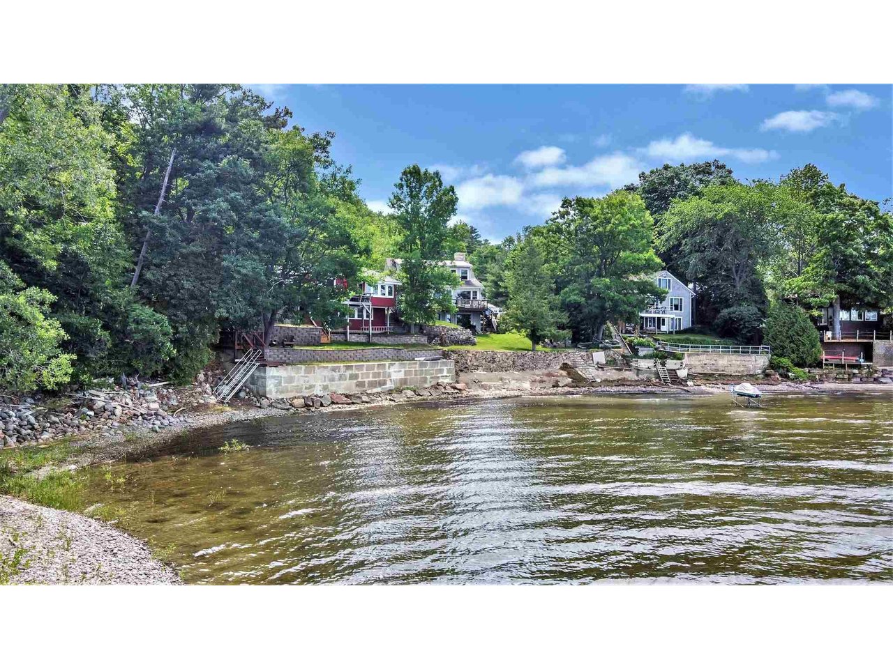 575 Marble Island Road