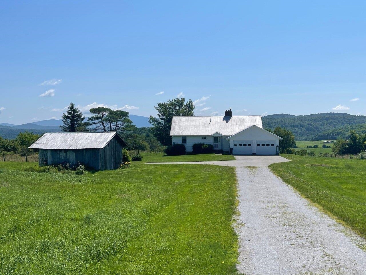 575 North Road