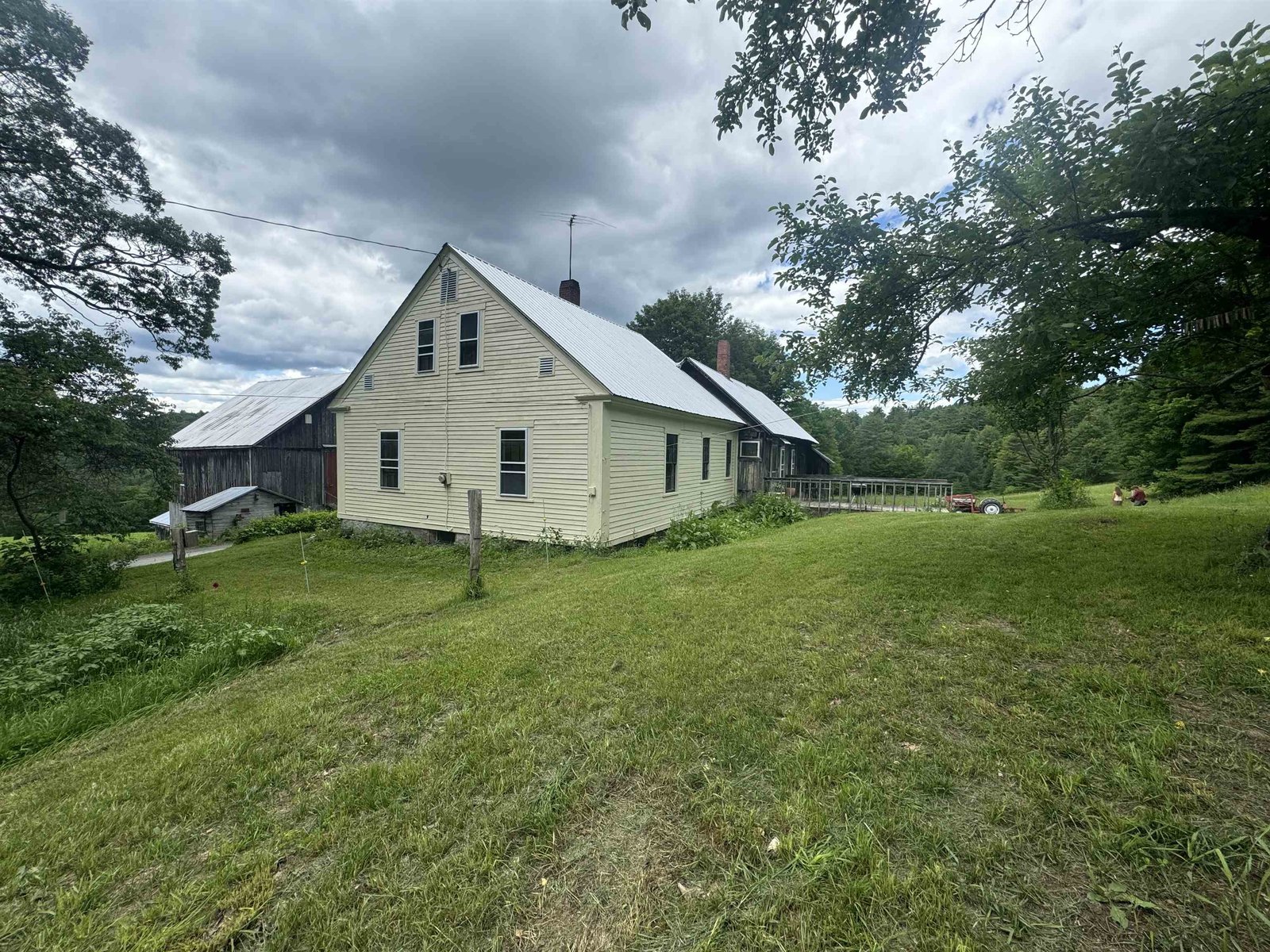 575 Somers Road