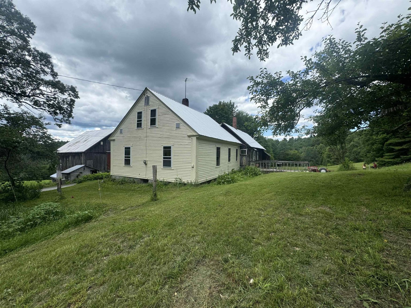 575 Somers Road