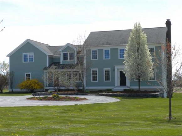 576 Cattail Rd