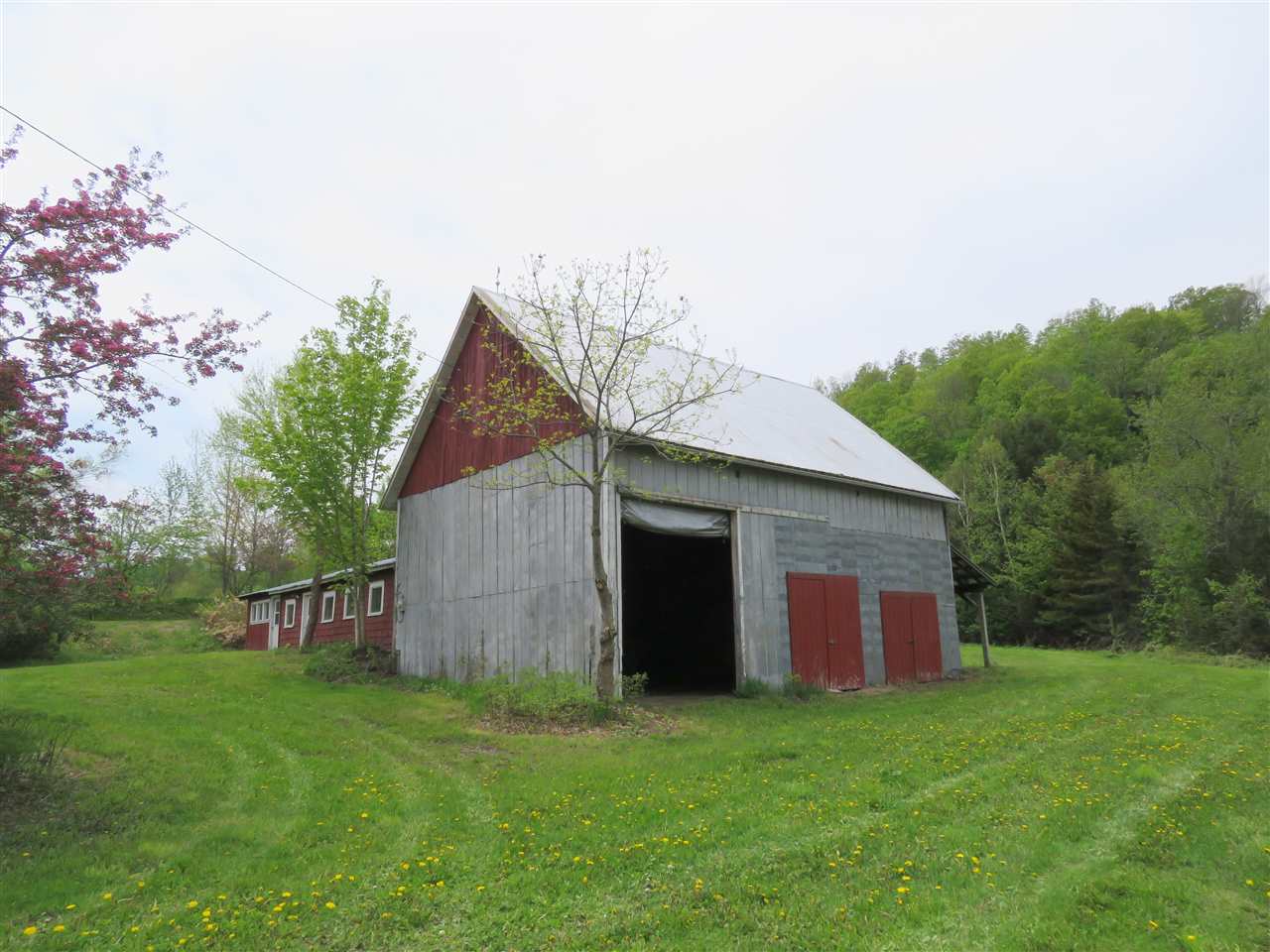 576 Darling Hill Road