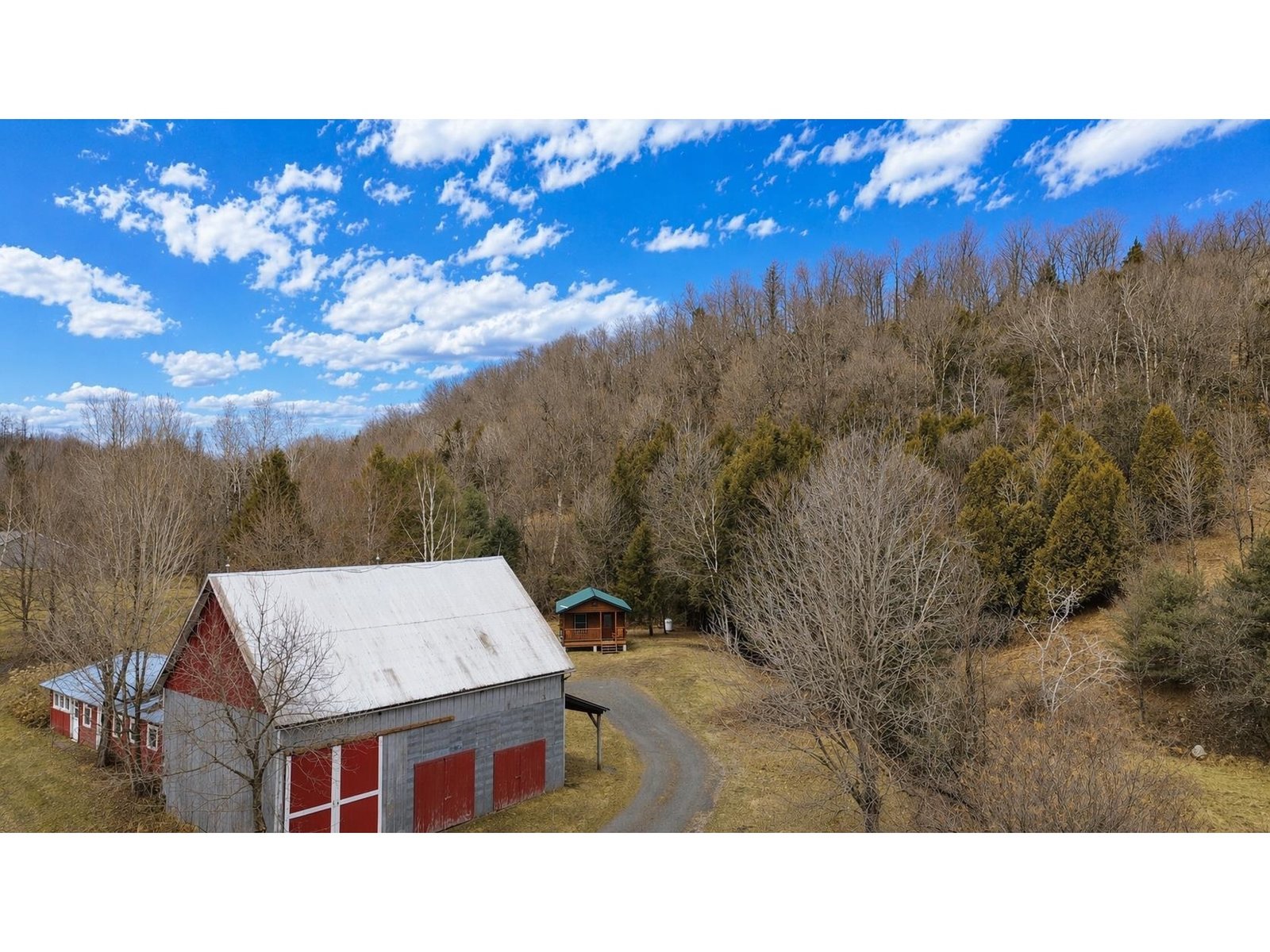 576 Darling Hill Road