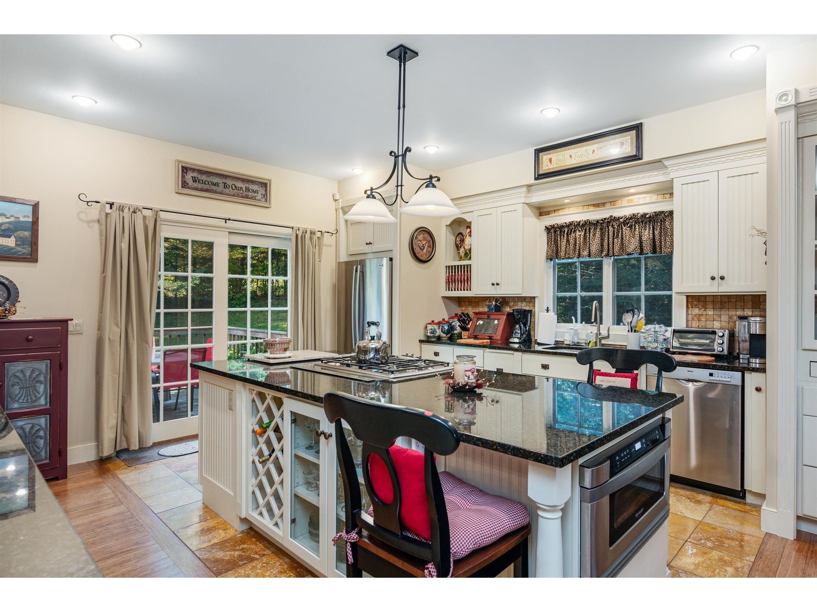 577 Elmore mountain Road