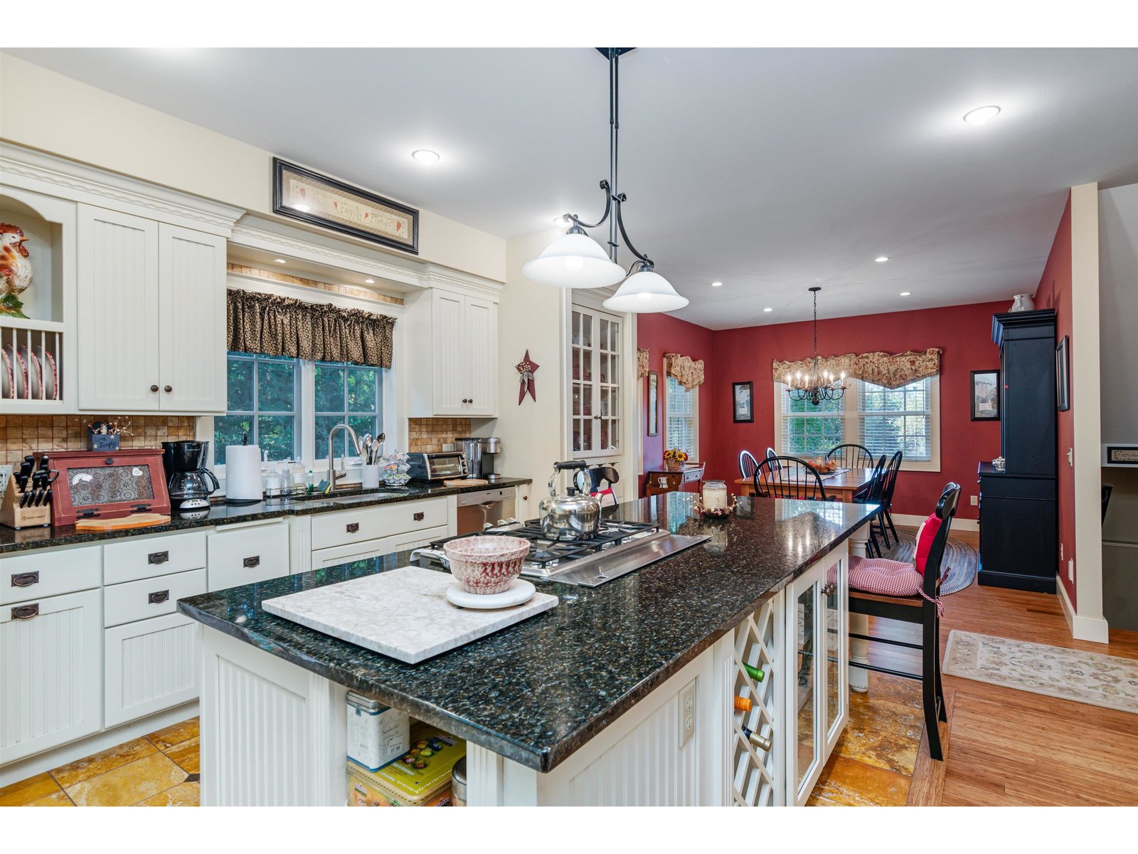 577 Elmore mountain Road