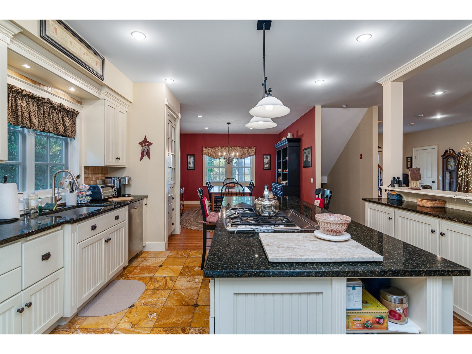577 Elmore mountain Road