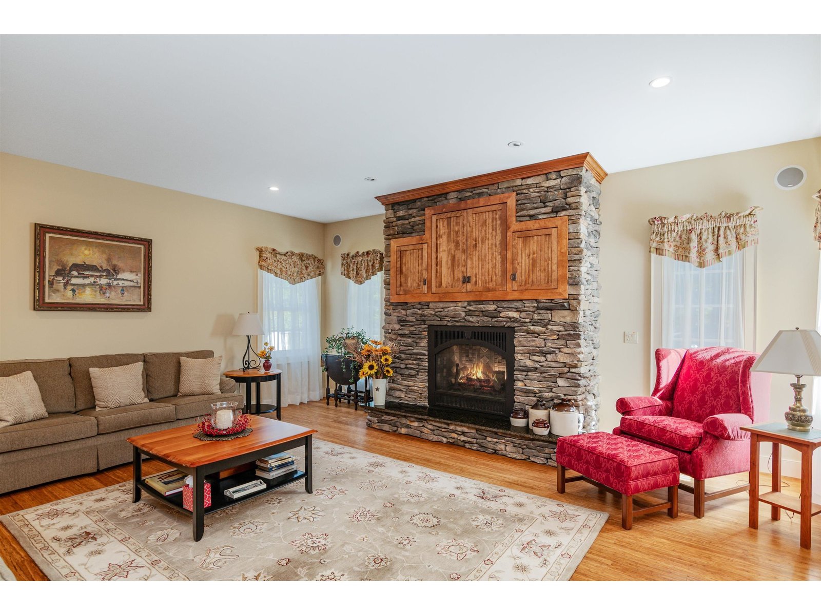 577 Elmore mountain Road