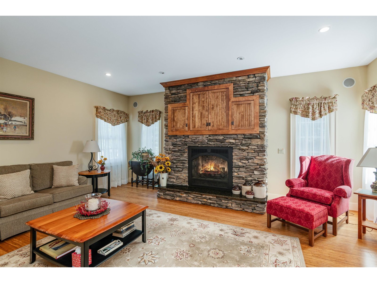 577 Elmore mountain Road